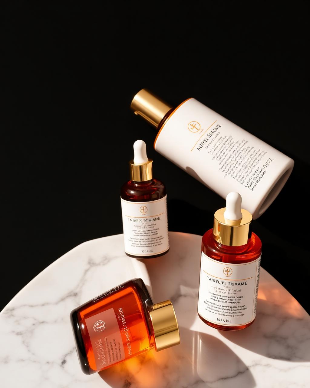 24K Radiance Serum